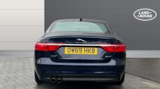 Jaguar XF 2.0d [180] R-Sport 4dr Auto Diesel Saloon